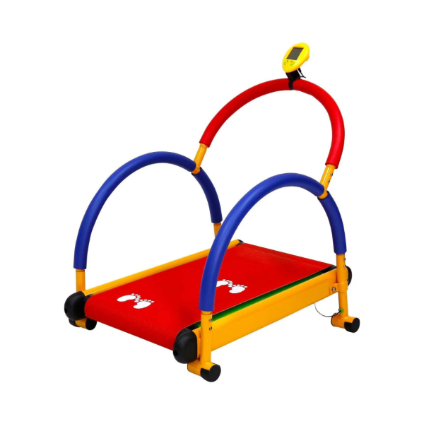 Children Gym Equipment - Children Treadmill