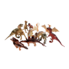 Dinosaur Action Figure Set for Kids | Realistic Dinosaur Toys - Image 3