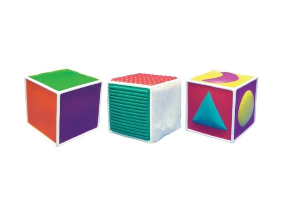 Tactile Blocks