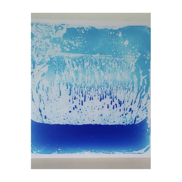 Sensory Liquid Floor Tiles | Set of 6pcs - Image 3