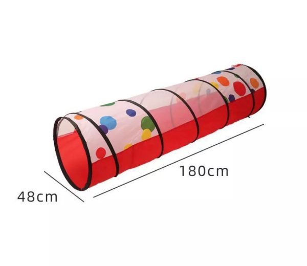 Tunnel - Image 2