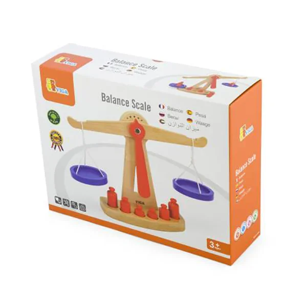 Viga Balance Scales - Image 2