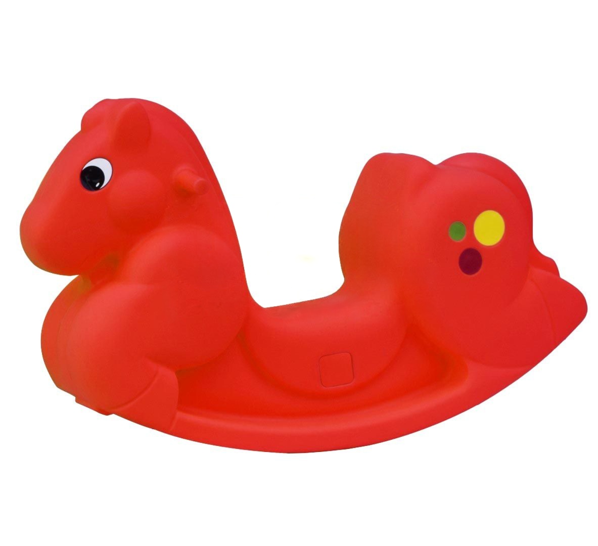 Rocking Horse Ride Pony Rocker - Image 5