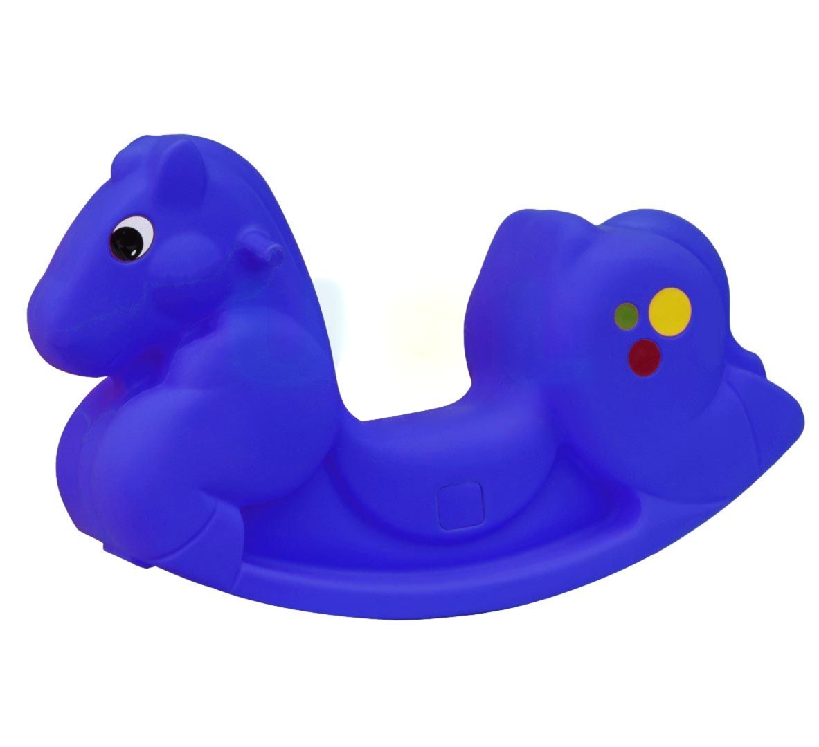 Rocking Horse Ride Pony Rocker - Image 3