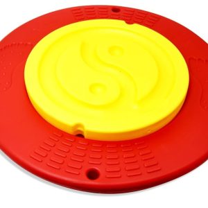 Tai Chi Balancing Board