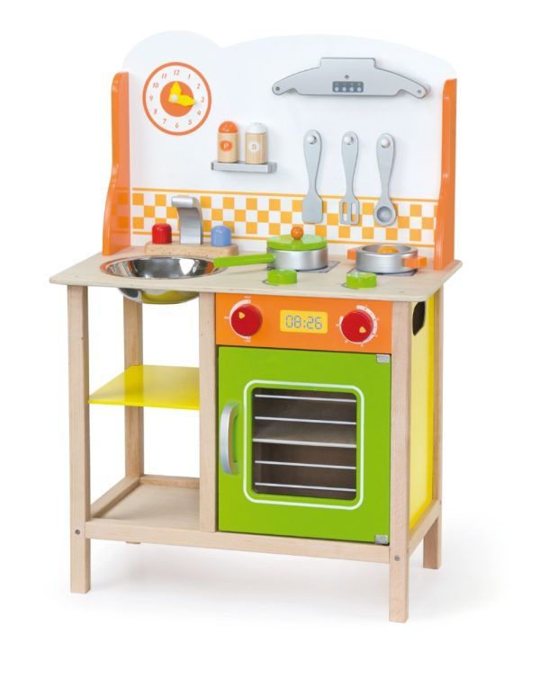 Viga Fantastic Kitchen