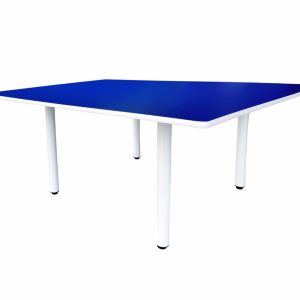 4' x 4' Square Table (H:53cm)
