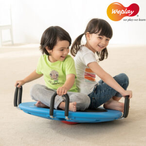 WePlay Rotation Board wt Handles (L)