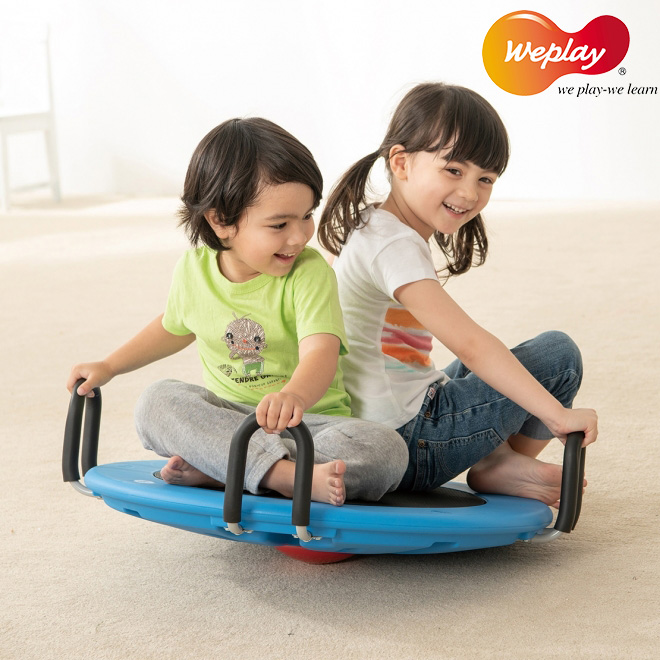 WePlay Rotation Board wt Handles (L)