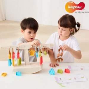 Weplay Elif's Hanger