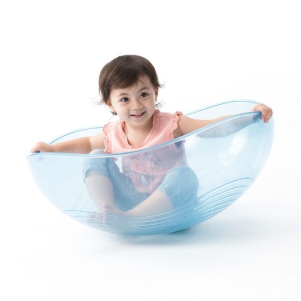WePlay Rocking Bowl (Clear)