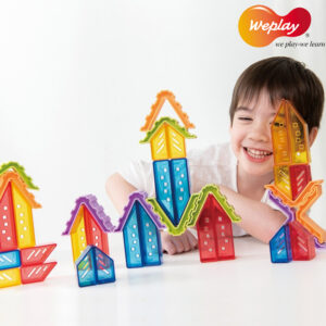 Weplay Crystal Village