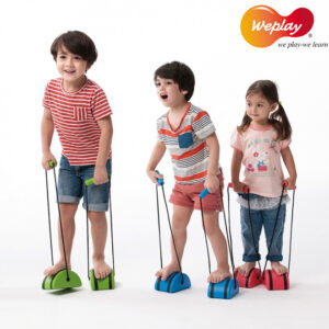 Weplay Stepping Stone (3 Pr/Set)