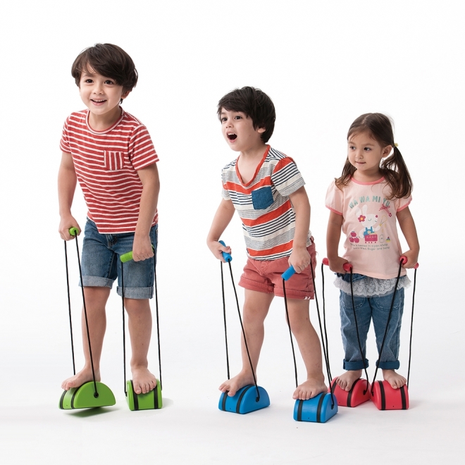 Weplay Stepping Stone (3 Pr/Set)