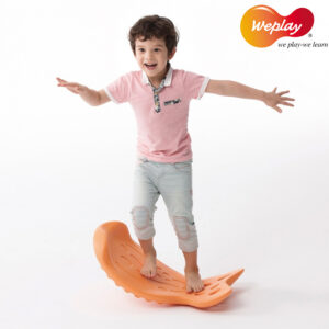 Weplay Whally Board (Orange)