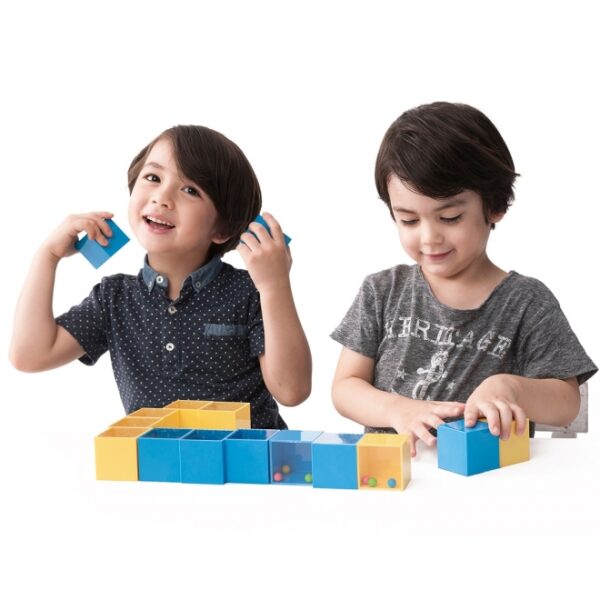 Weplay Sound Block