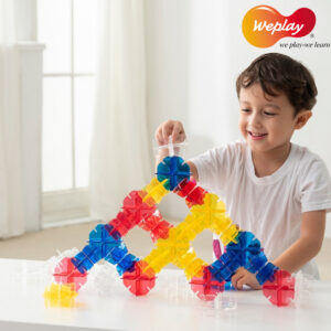 Weplay Crystal Spectrum Blocks
