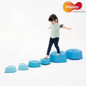 WePlay Balance Rocking Ice