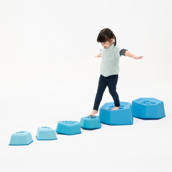 WePlay Balance Rocking Ice