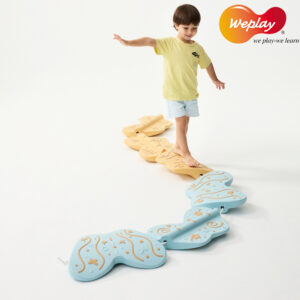 Weplay Butterfly Path