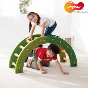 WePlay Balance Arch - Semicircle