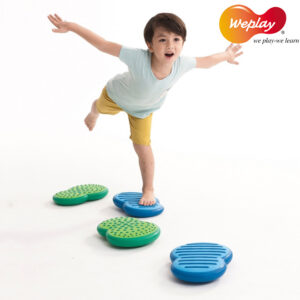 WePlay Balance Stepping Cloud