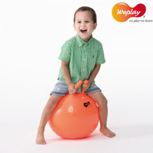 Weplay Ball Jumping (40cm)