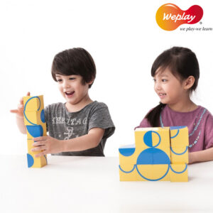 Weplay Fun with Curves