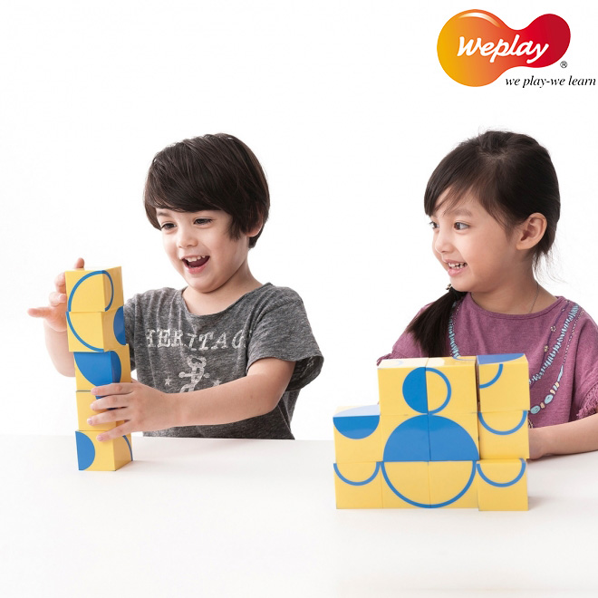 Weplay Fun with Curves