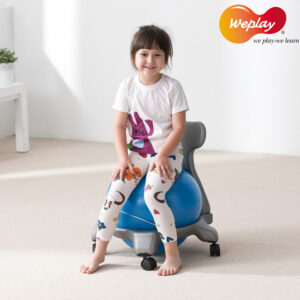 WePlay Modern Ball Chair (S)