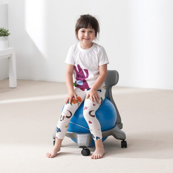 WePlay Modern Ball Chair (S)