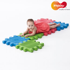 Weplay Tactile Cube