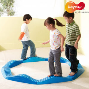 WePlay Tactile Path (8 Pcs)