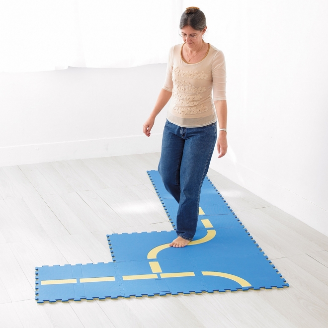 Weplay Follow The Route