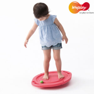 Weplay Circular Balance Board