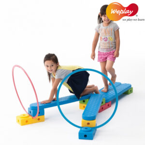 WePlay Motor Skill Basic Set