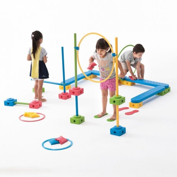 WePlay Motor Skill Universal Set