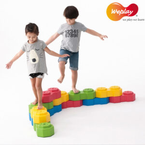 WePlay Octagon Creative Blocks