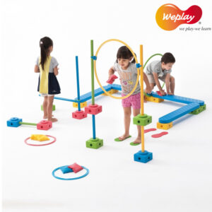 WePlay Motor Skill Universal Set