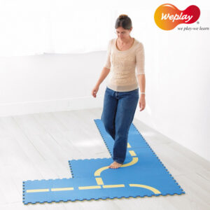 Weplay Follow The Route