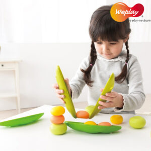 Weplay Bean Pods