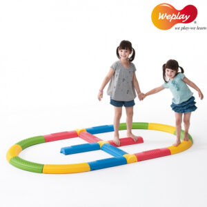 Weplay Tactile Path + Square