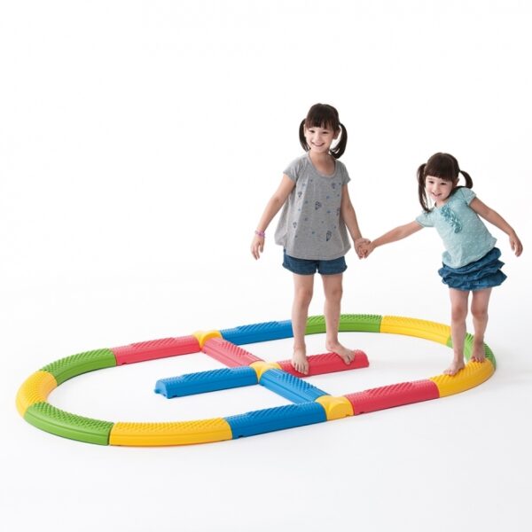 Weplay Tactile Path + Square