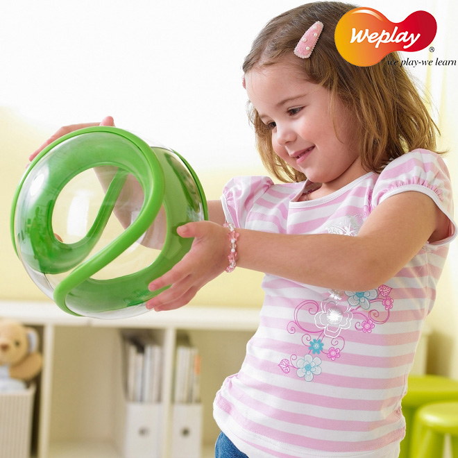 Weplay Tai Chi Loop (Ball)