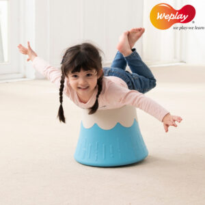 Weplay Rocking Volcano (Misty Blue)