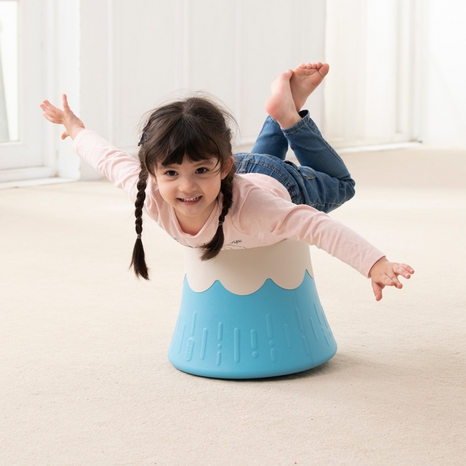 Weplay Rocking Volcano (Misty Blue)