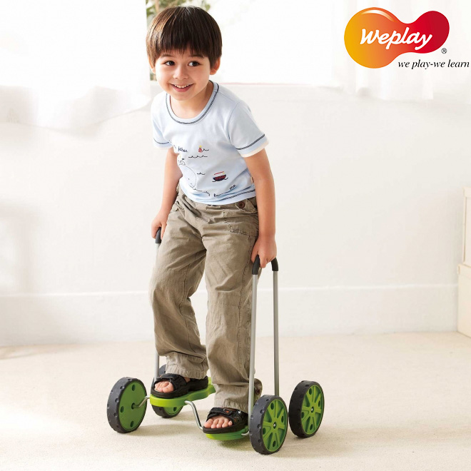 Weplay Pedal Walker