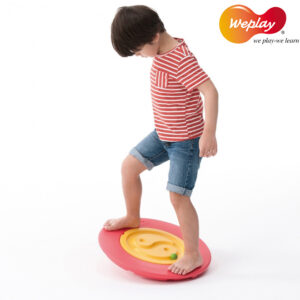 Weplay Tai-Chi Balance Board (S)