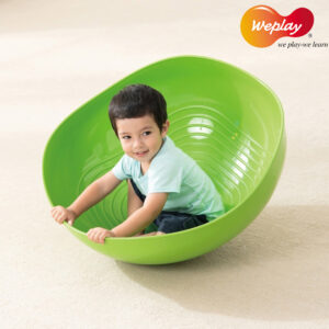 WePlay Rocking Bowl (Green)