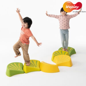 WePlay Plan Your Step